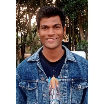 Shubham Gupta
